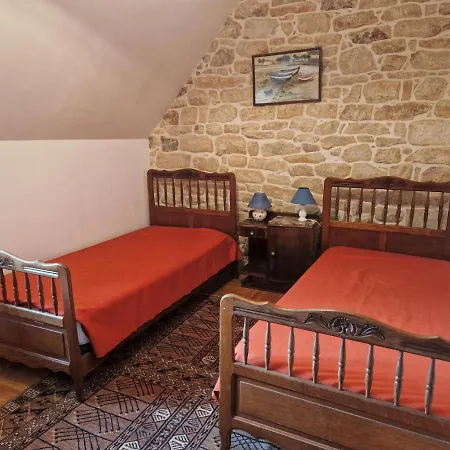 Semi-detached House In The Castle Park, *