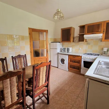 Semi-detached House In The Castle Park, *