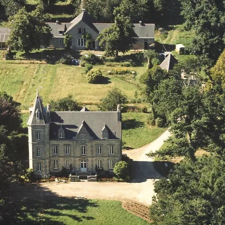 Semi-detached House In The Castle Park, *